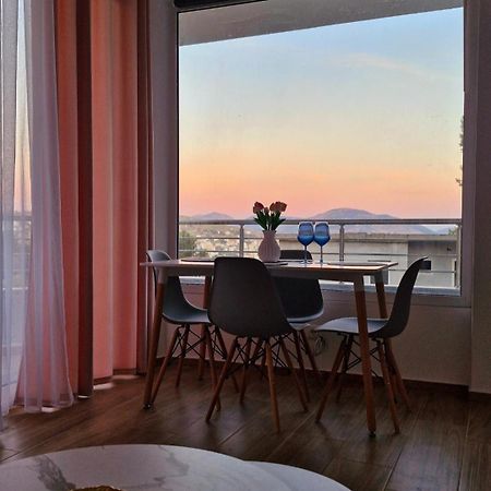 Villa Virginia Sarande Ngoại thất bức ảnh