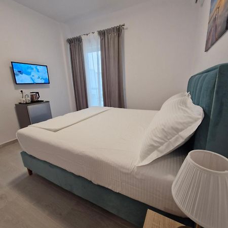 Villa Virginia Sarande Ngoại thất bức ảnh
