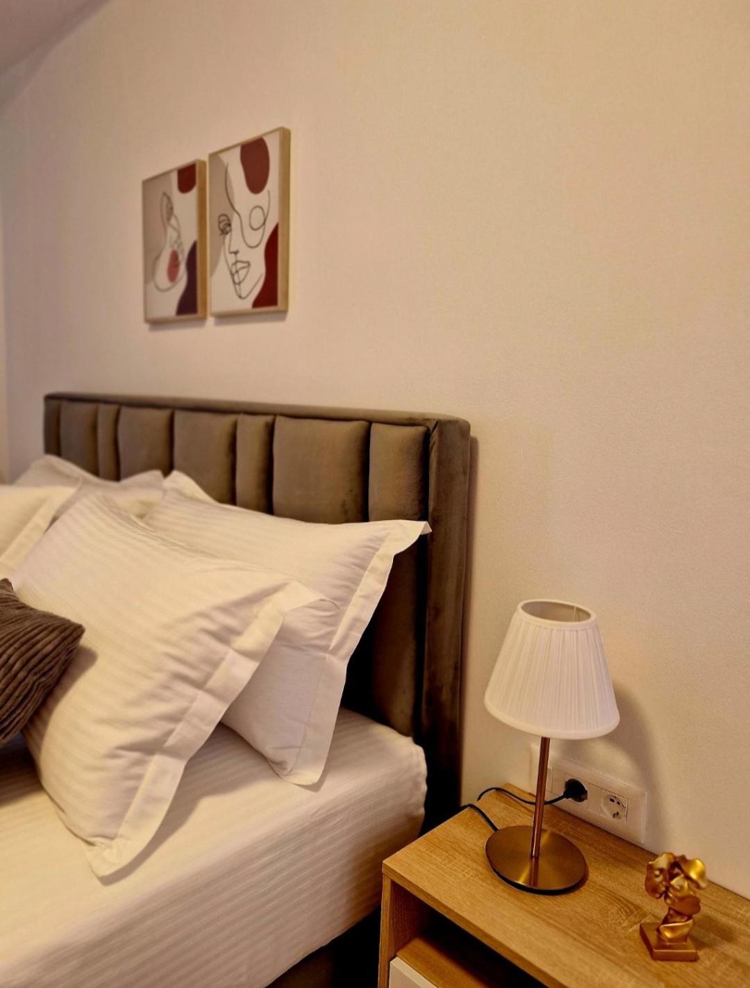 Villa Virginia Sarande Ngoại thất bức ảnh