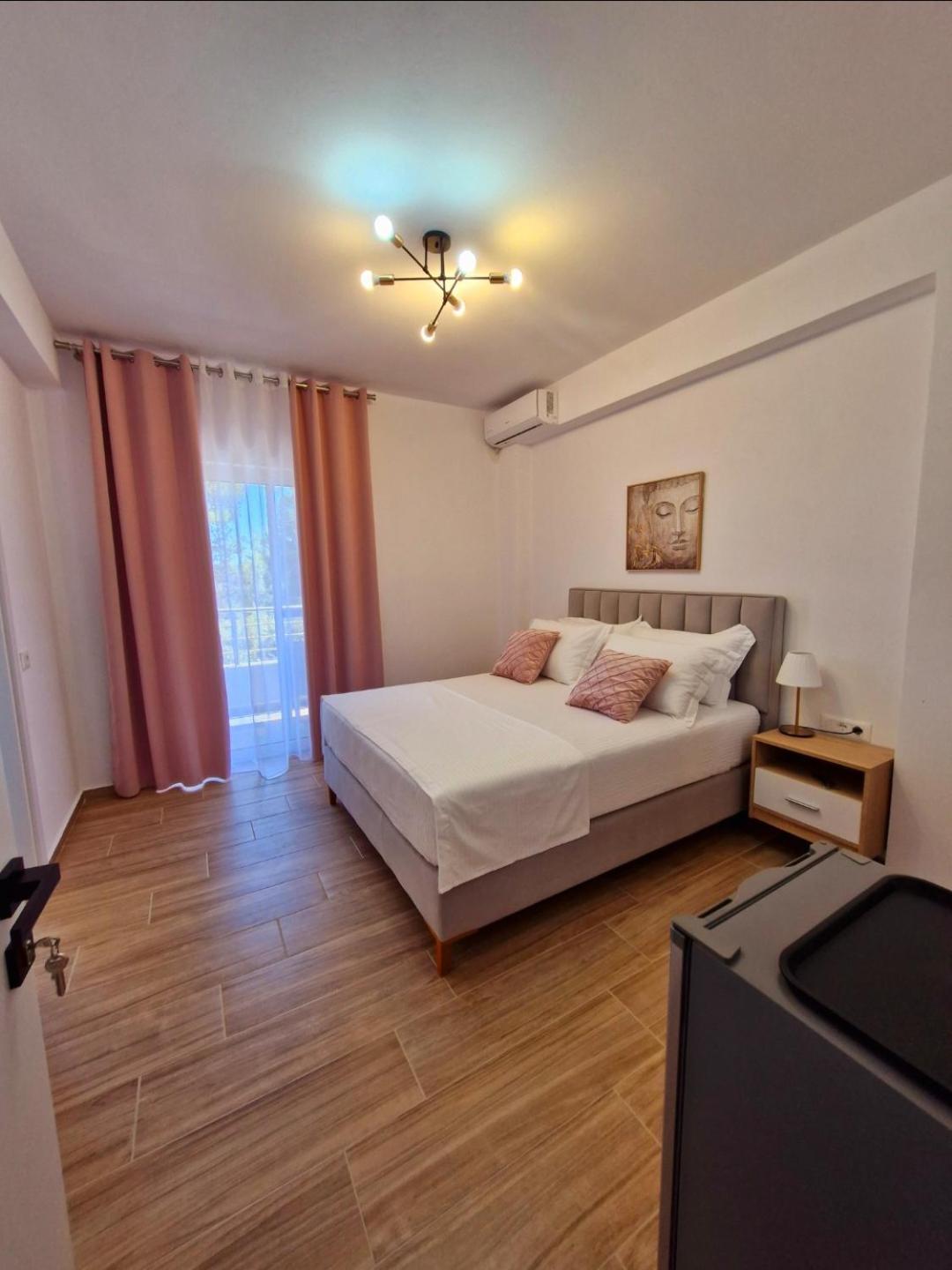 Villa Virginia Sarande Ngoại thất bức ảnh