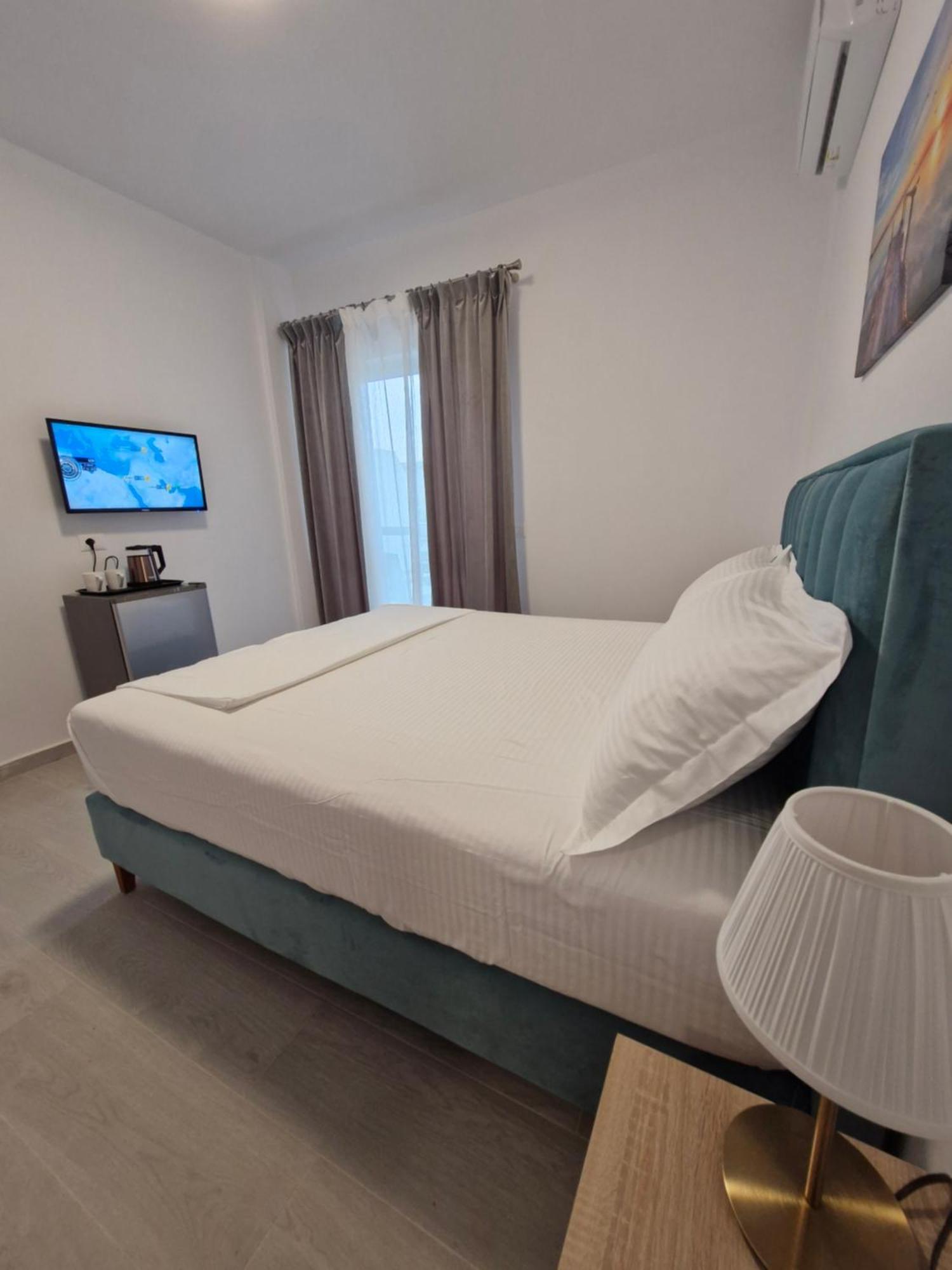 Villa Virginia Sarande Ngoại thất bức ảnh